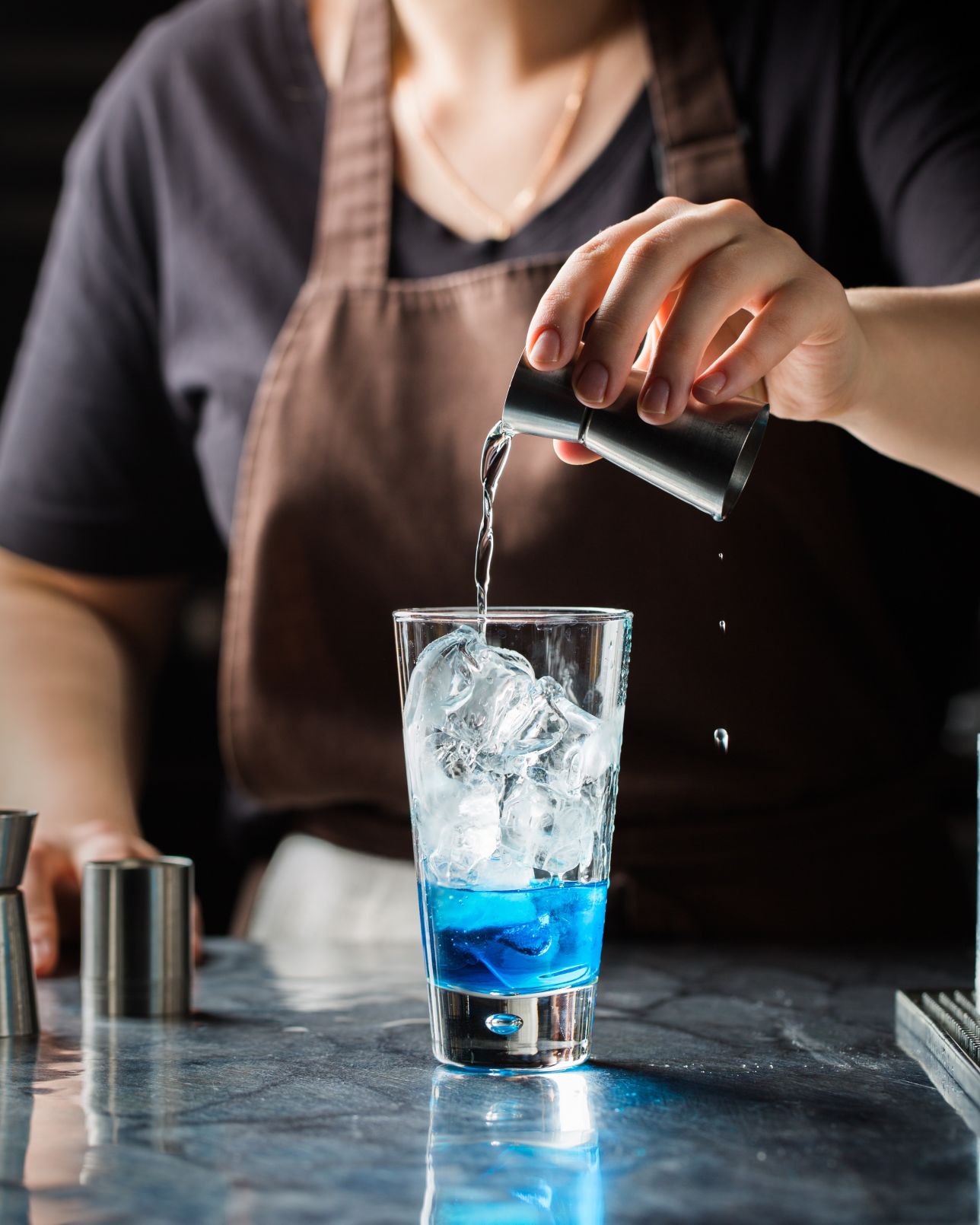 Everything that top chefs and bartenders hated